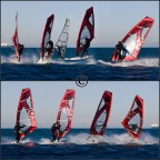 WIND Flaka Seq. WIND Flaka Seq.