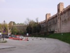 63 CITTADELLA - Le mura 63 CITTADELLA - Le mura