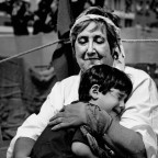 bimbo disperato bimbo disperato