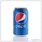 New Pepsi New Pepsi