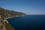 vista da corniglia vista da corniglia