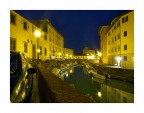 Notturno a Livorno Notturno a Livorno