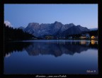 Misurina .......una sera d'estate Misurina .......una sera d'estate