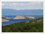 Ponte per l'isola di Krk Ponte per l'isola di Krk