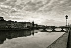 Riflessi sull'Arno (FI3) Riflessi sull'Arno (FI3)