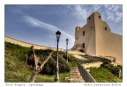 Torre Truglia - Sperlonga Torre Truglia - Sperlonga