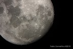 The Moon The Moon