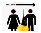 Toilette Toilette