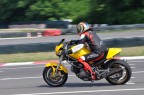 Ducati prova di panning Ducati prova di panning