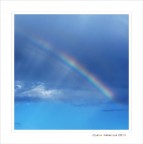 Somewhere... over the rainbow Somewhere... over the rainbow