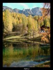 Riflessi autunnali Riflessi autunnali