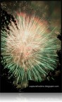 Fireworks Fireworks