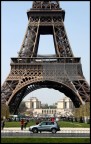 Tour Eiffel Car Tour Eiffel Car
