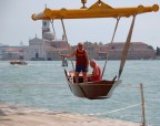 Discesa nella Giudecca Discesa nella Giudecca