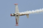 CH - SIAI SF 260
Air Show La Comina 100