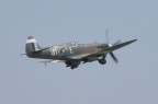 GB - SPITFIRE PR XIX
Air Show La Comina 100