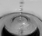 Goccia d'acqua Goccia d'acqua