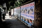 Roma è gay Roma è gay