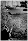 ...L'ormeggio del tempo... ...L'ormeggio del tempo...