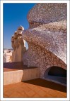 La Pedrera La Pedrera