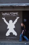 Wall of fame