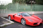 Enzo Ferrari....un sogno !!!!!! Enzo Ferrari....un sogno !!!!!!