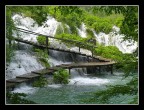 Plitvice #2 -Croazia Plitvice #2 -Croazia