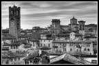 Bergamo alta Bergamo alta