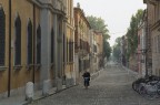 corso Ercole d'Este corso Ercole d'Este