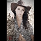 Michela - Wild West Michela - Wild West