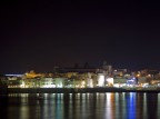 Otranto di notte Otranto di notte