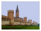 Montagnana Montagnana