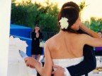 Un "dolce" abbraccio Un "dolce" abbraccio