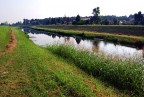 Lungo il fiume