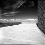 The landscape is denied ... The landscape is denied ...