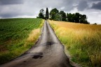Tra due "campi" Tra due "campi"