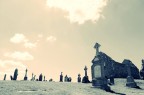 Clonmacnoise