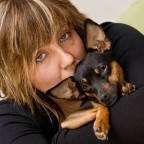 Manu e Messi Manu e Messi