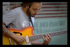 Blues man Blues man