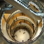 ...spirale...