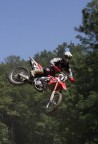 Motocross Salto