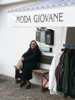 moda giovane moda giovane