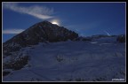 Sulla Marmolada Sulla Marmolada