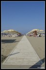 Passerella verso il mare Passerella verso il mare