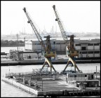 Torri di Banchina Torri di Banchina