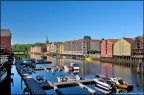 Trondheim Trondheim