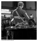 Tuscia Jazz. Notte bianca a Soriano nel Cimino (VT). 31 lugl Tuscia Jazz. Notte bianca a Soriano nel Cimino (VT). 31 lugl