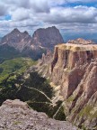 Passo Sella