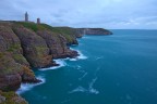 ULTIMA LUCE A CAP FREHEL