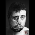 Selfportrait - Project: Squeeze Selfportrait - Project: Squeeze